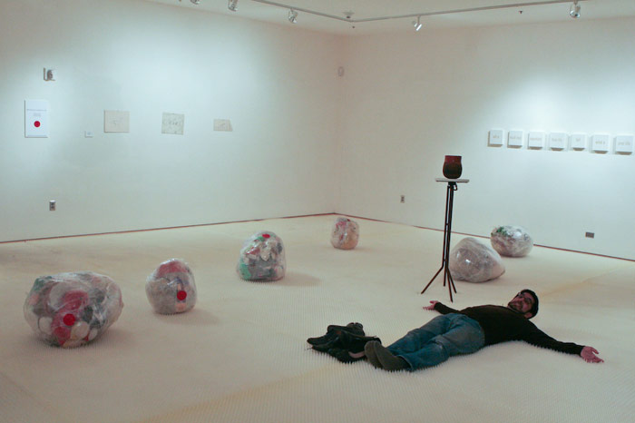 30 x 70  by Andy Benavides