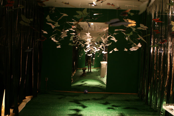 30 x 70  by Andy Benavides