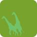 Giraffes by Andy Benavides